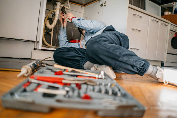 Best Leak Detection Services  in Waveland, MS