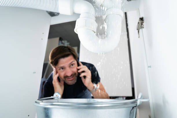 Best Toilet Repair Services  in Waveland, MS