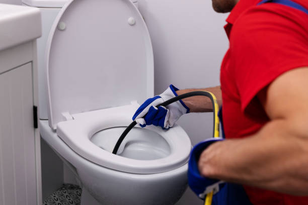 Best Shower Repair Services  in Waveland, MS