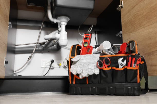 Best Leak Detection Services  in Waveland, MS