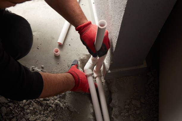 Best Plumbing Inspection Services  in Waveland, MS