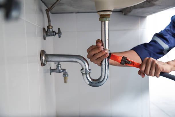 Best Commercial Plumbing Services  in Waveland, MS