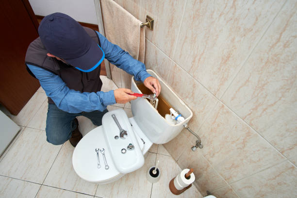 Best Drain Cleaning Services  in Waveland, MS