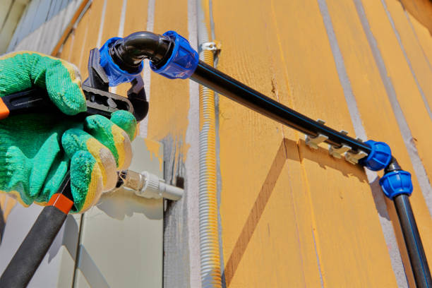 Best Gas Line Repair  in Waveland, MS