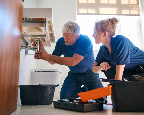 Best Septic Systems  in Waveland, MS