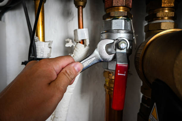 Best Boilers & Radiators  in Waveland, MS